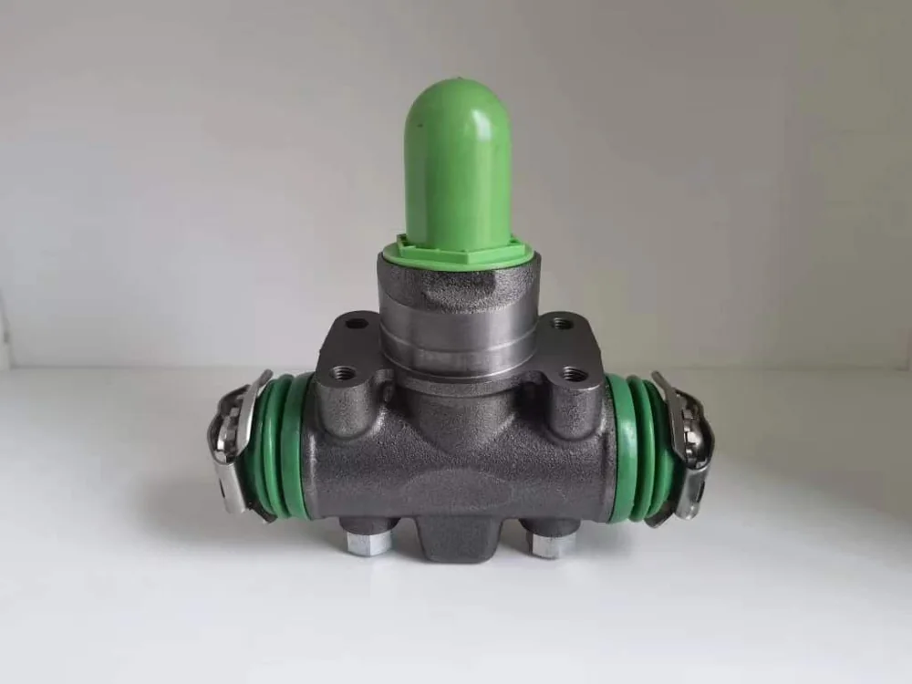 12739074 brake expander actual front view