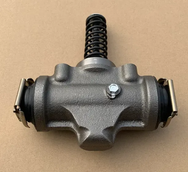 Slack Adjusters